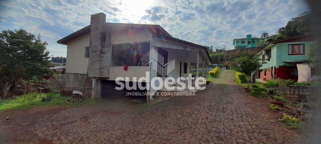 Sudoeste Imobiliria em Dois Vizinhos PR