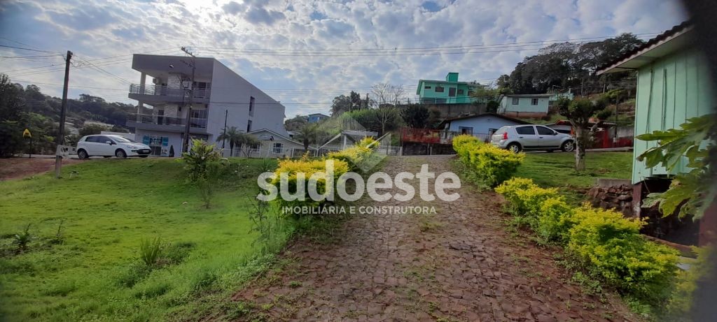 Sudoeste Imobiliria em Dois Vizinhos PR