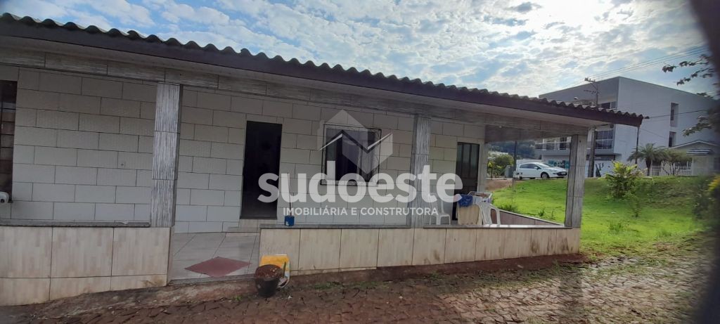 Sudoeste Imobiliria em Dois Vizinhos PR