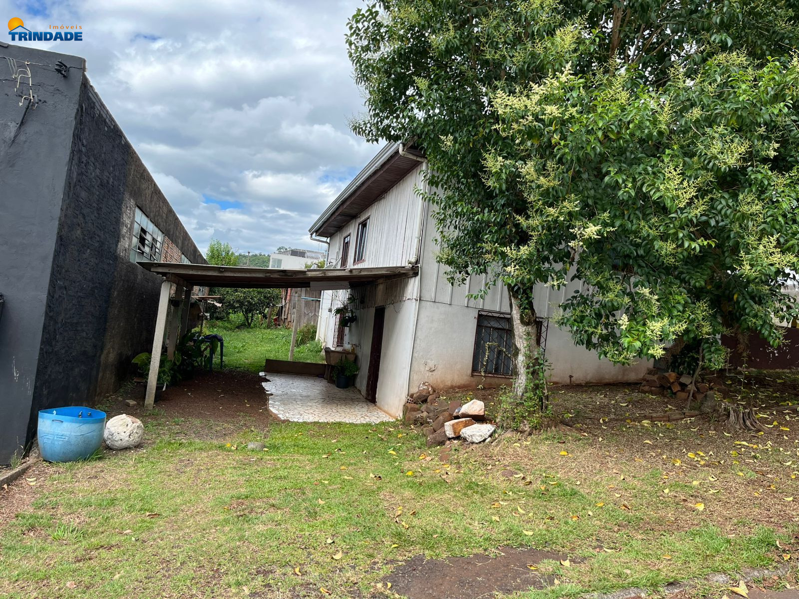 OPORTUNIDADE PARA INVESTIR