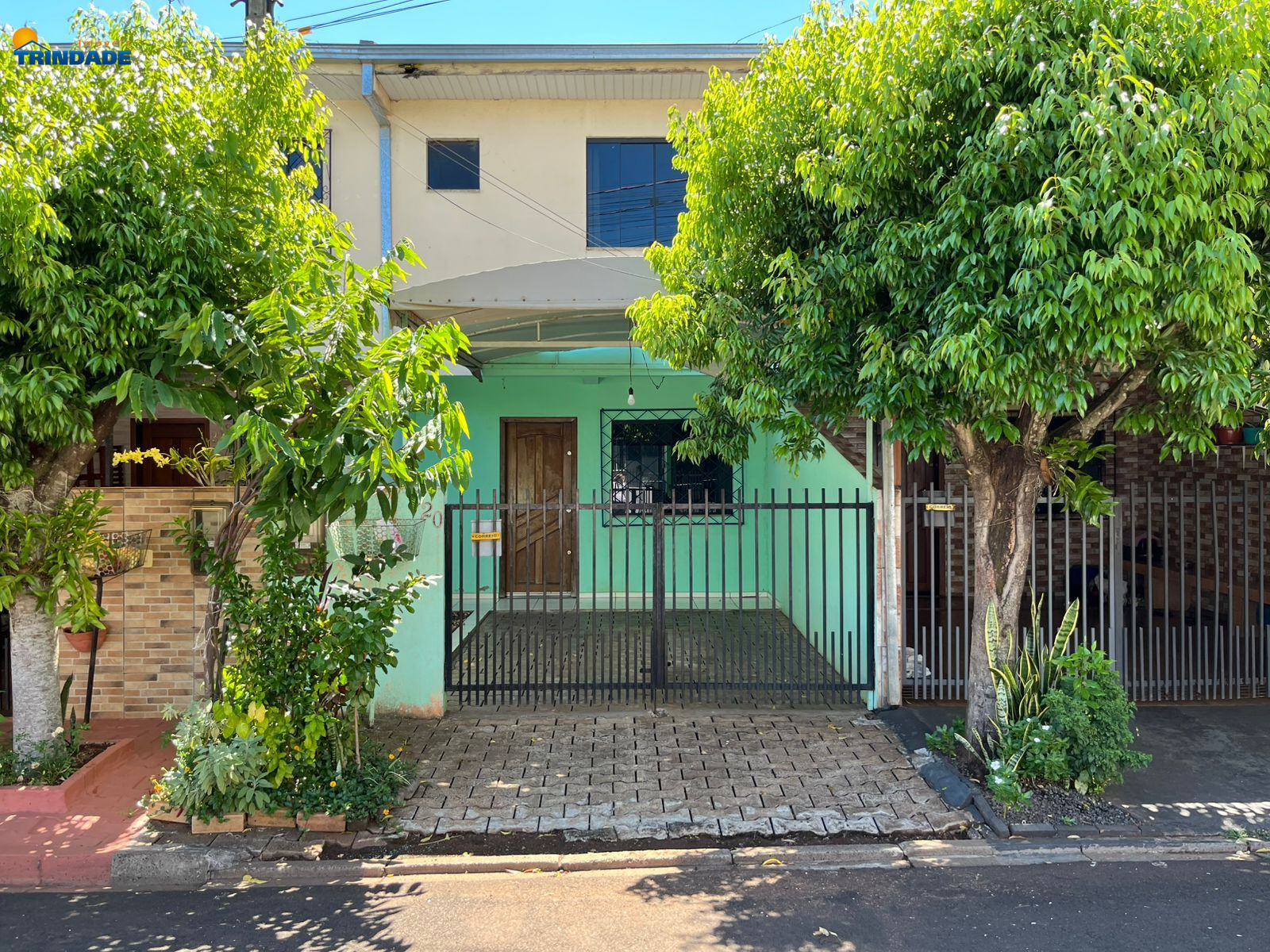 LINDO SOBRADO DISPON?VEL