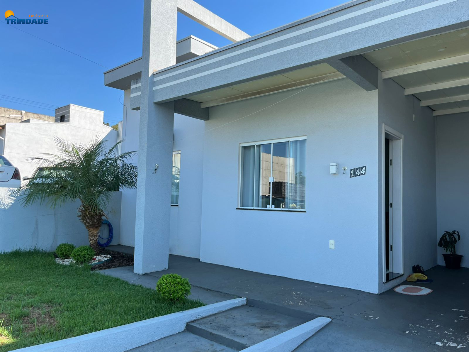 LINDA CASA DISPON?VEL