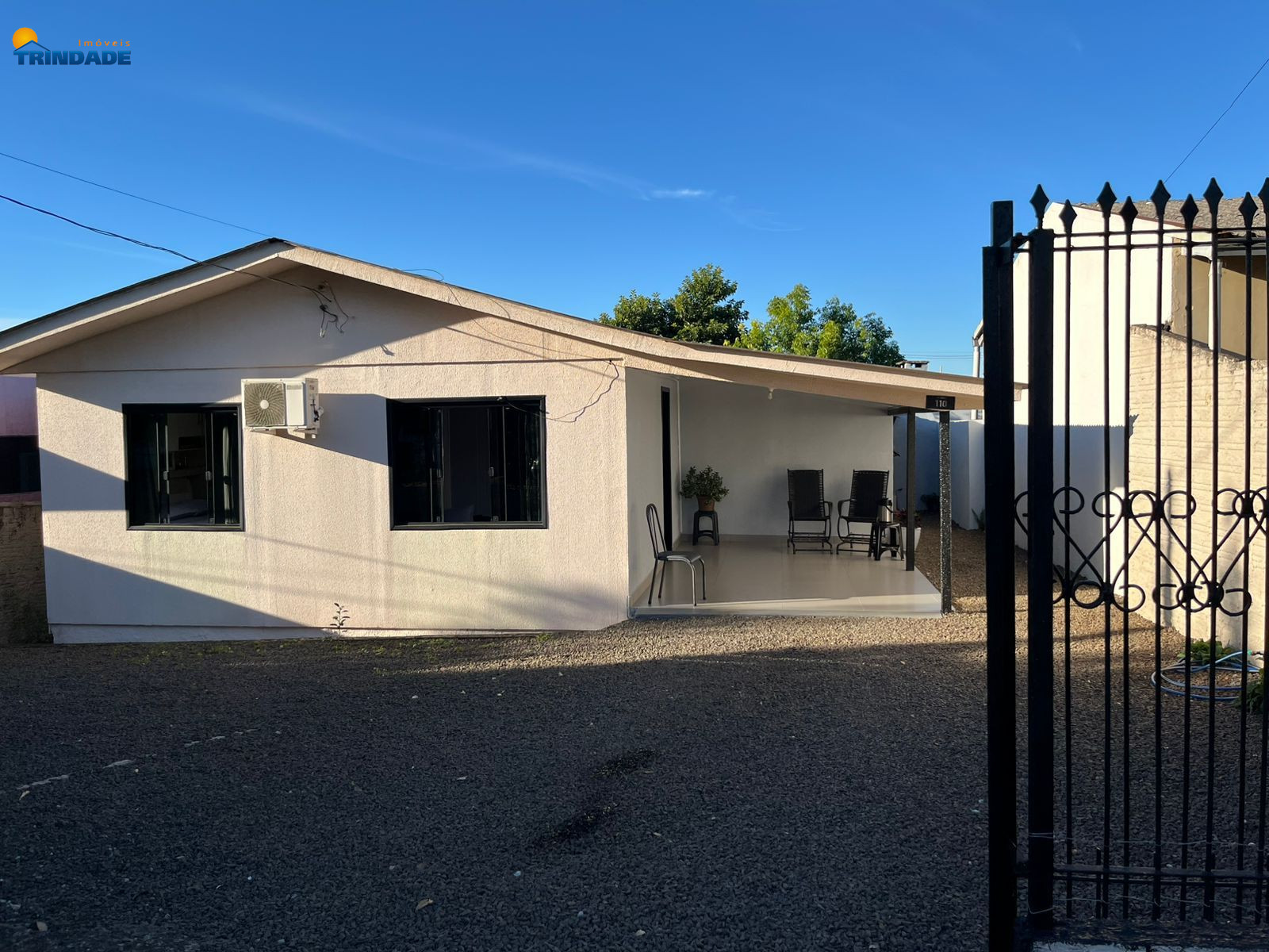 CASA DISPON?VEL