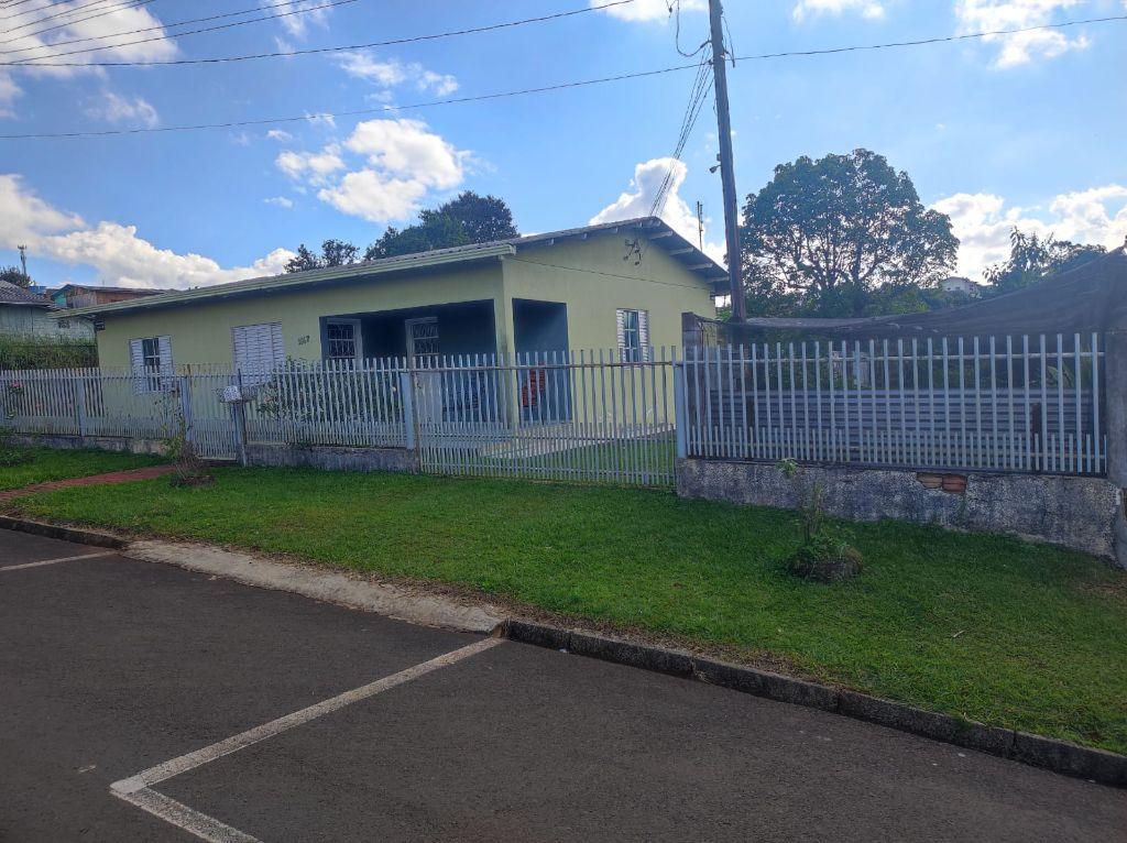 CASA RESIDENCIAL
