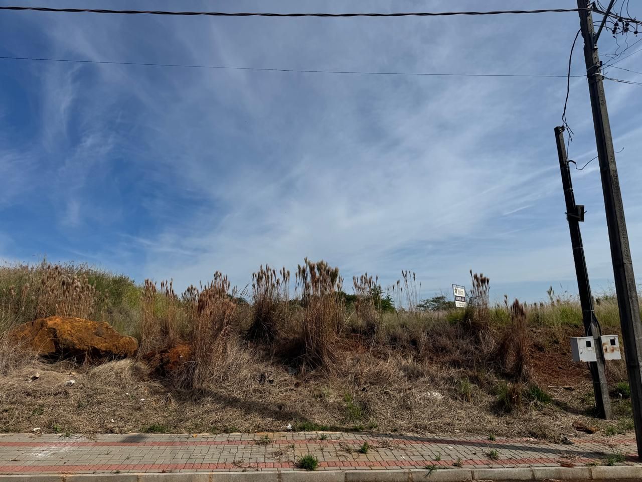 LOTE URBANO RESIDENCIAL