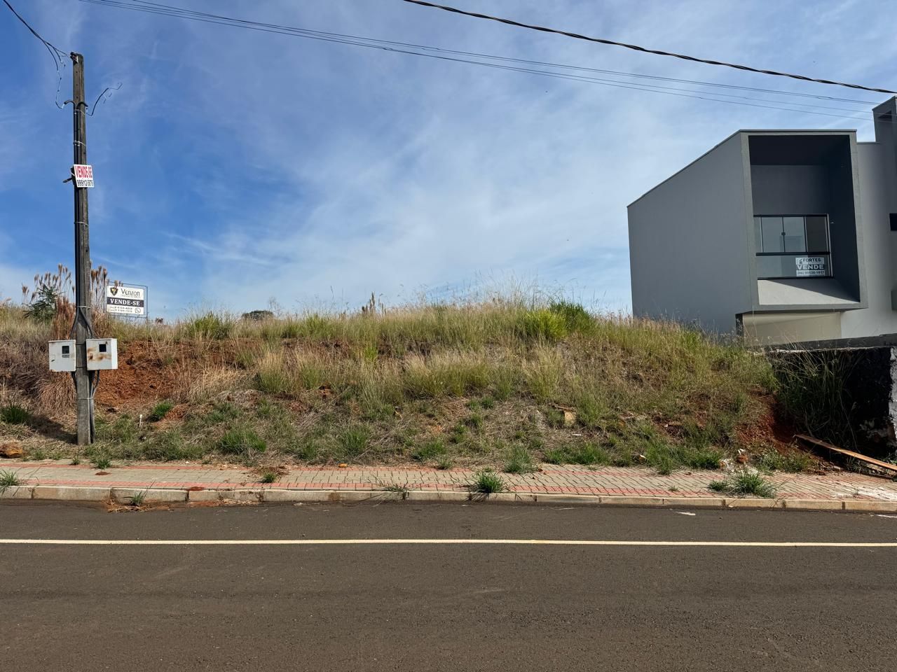 LOTE URBANO RESIDENCIAL 