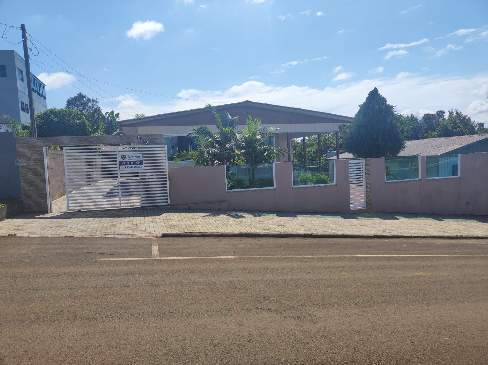 CASA RESIDENCIAL