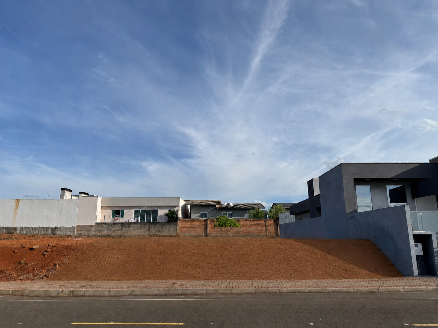 Lote Residencial Excelente localização