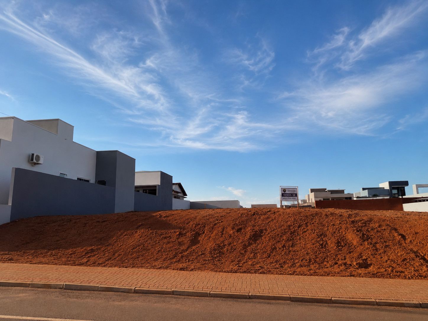 Lote Residencial