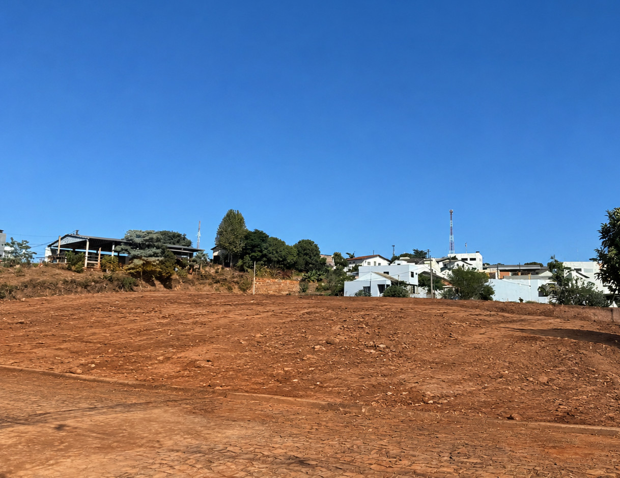 Lotes Comercial/Residencial