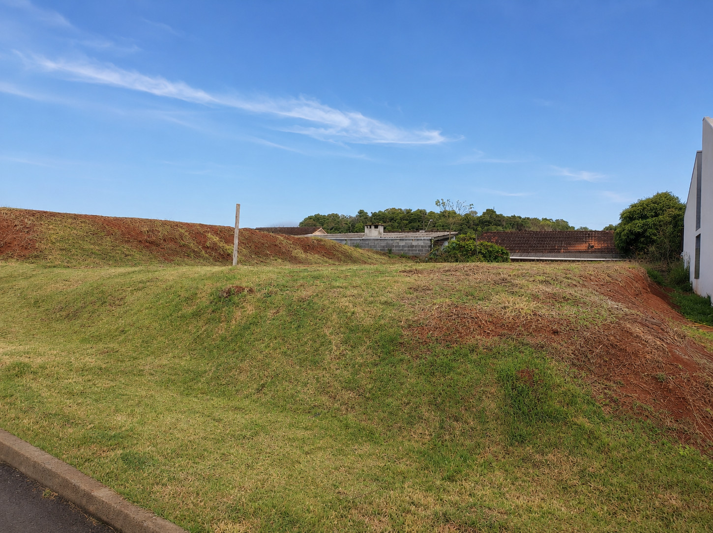Lote Residencial