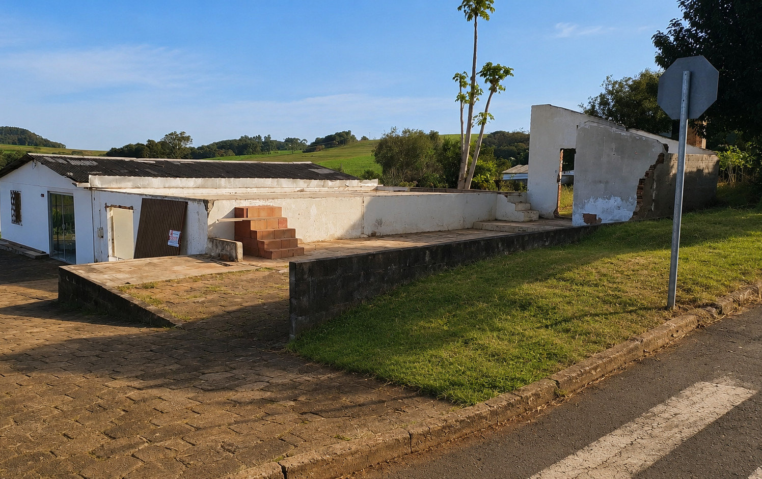 Lote Comercial/Residencial
