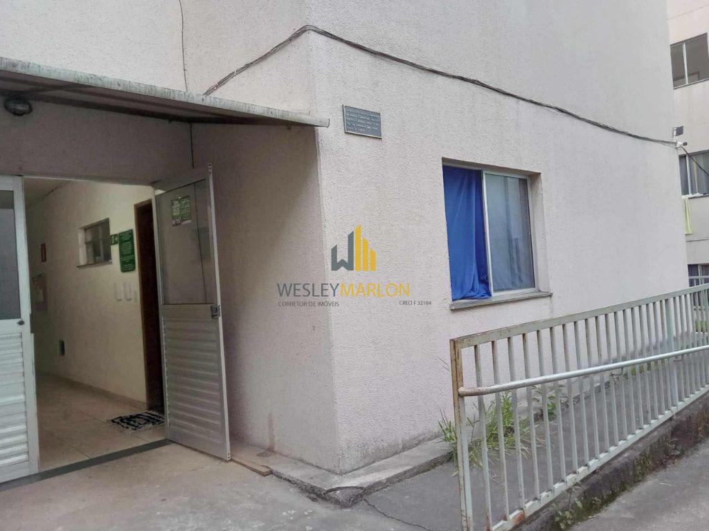 APARTAMENTO TÉRREO