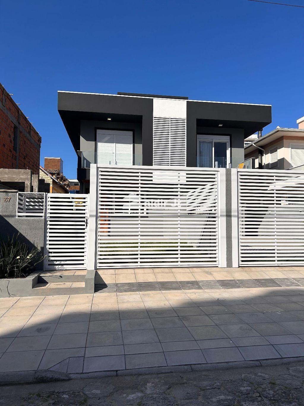 Casa Henrico 2208