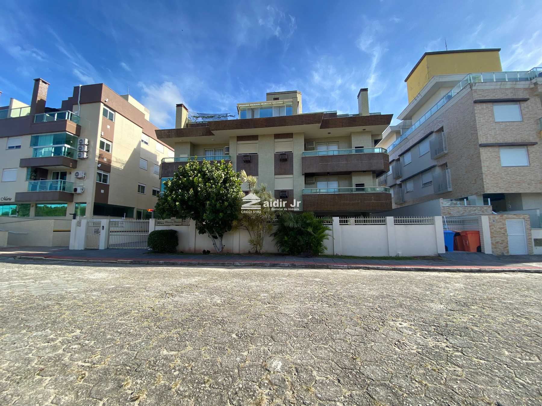 Apartamento 6270