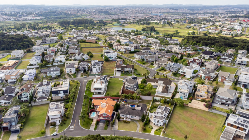 Os 4 Residenciais do Alphaville Graciosa: Qual é o Ideal para Você?