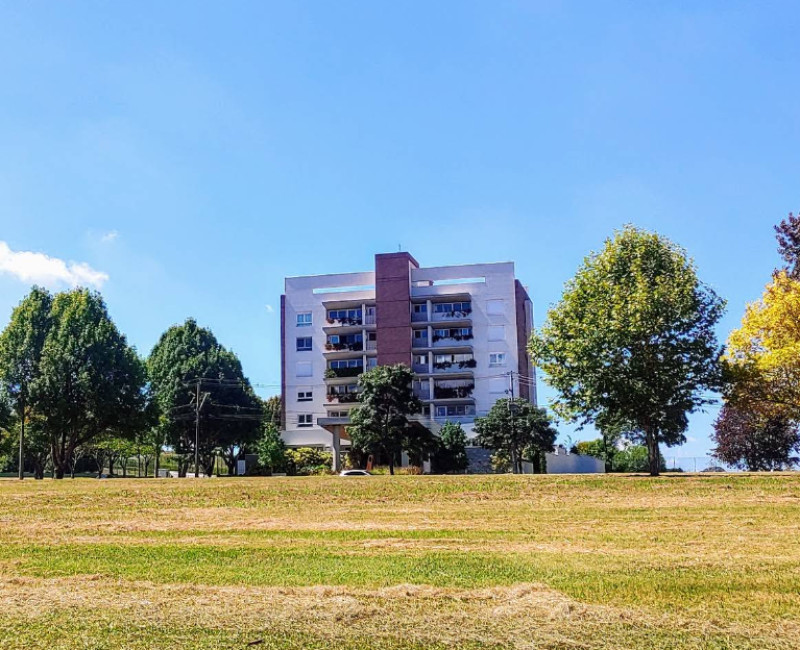 Apartamentos no Alphaville Graciosa: Conheça os Prédios e Lançamentos