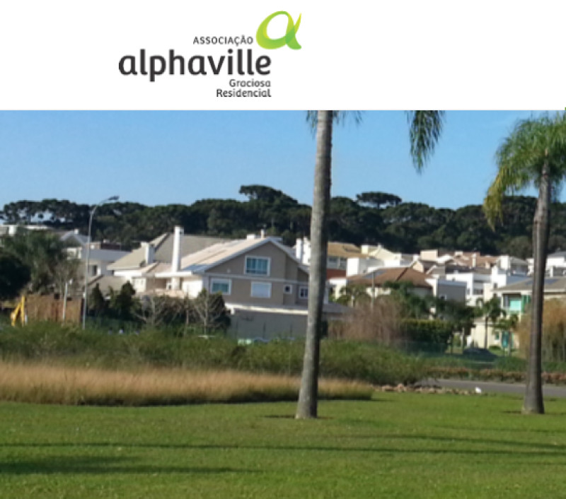Regras para Construir no Alphaville Graciosa: Guia Básico de Recuos, Taxa de Ocupação e Aprovação de Projeto