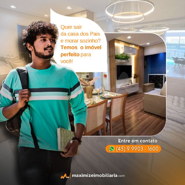 Conquistar sua independ�ncia!