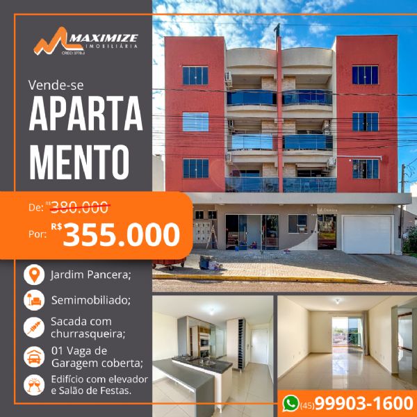 🔑 Ideal para morar ou investir!