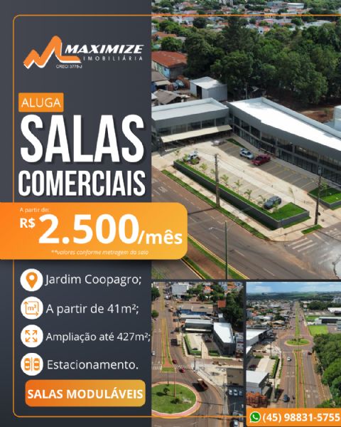 Oportunidade �nica para Seu Neg�cio em Toledo - PR!