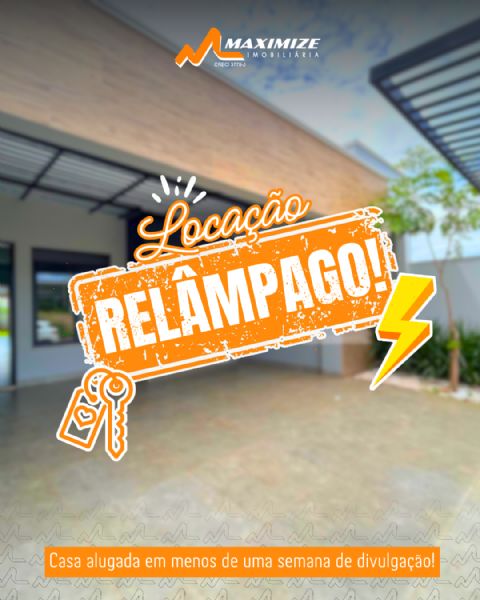 Loca��o Rel�mpago