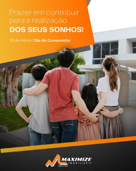 Dia do Consumidor 