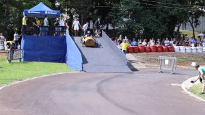 Corrida Maluca - INVENTUM 2026 - Pato Branco PR
