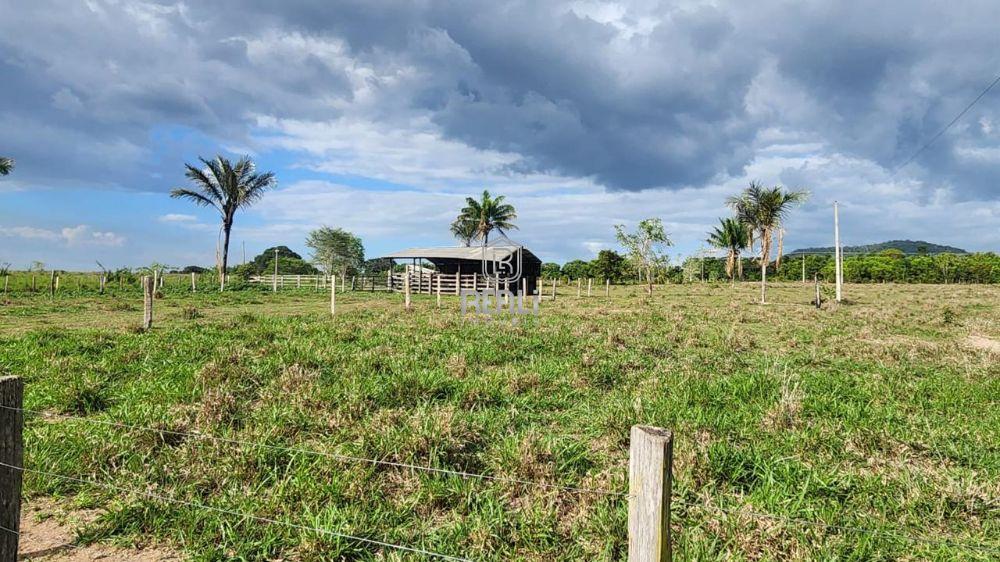 Fazenda em Roraima de 213 hectares