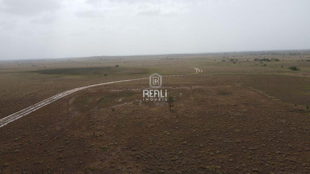 Fazenda de 759 hectares a venda em Roraima