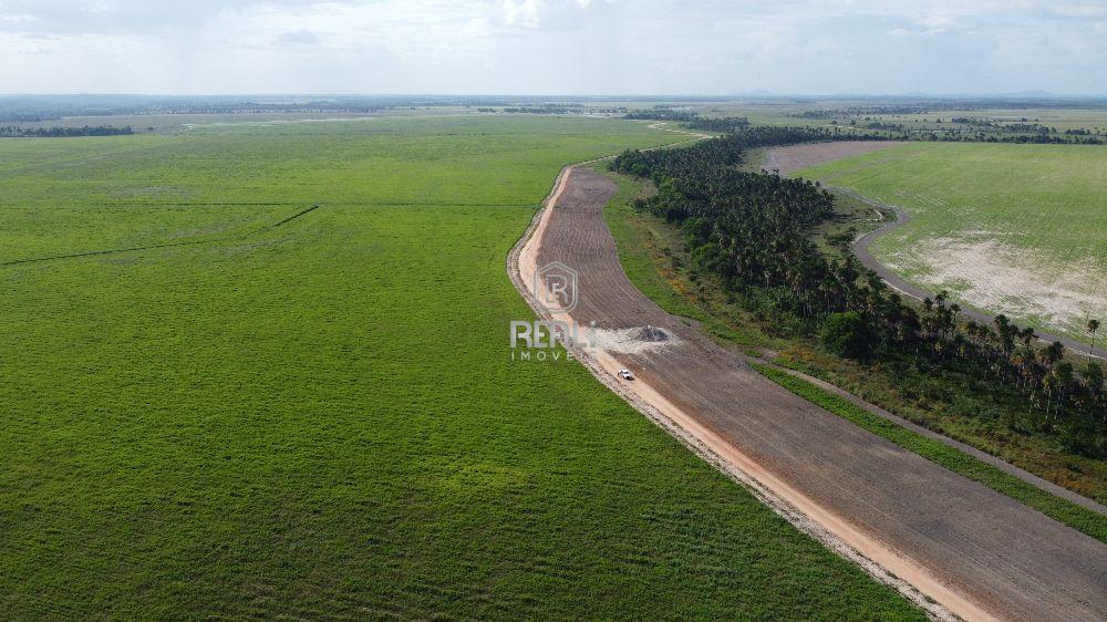 Fazenda 6213 hectares