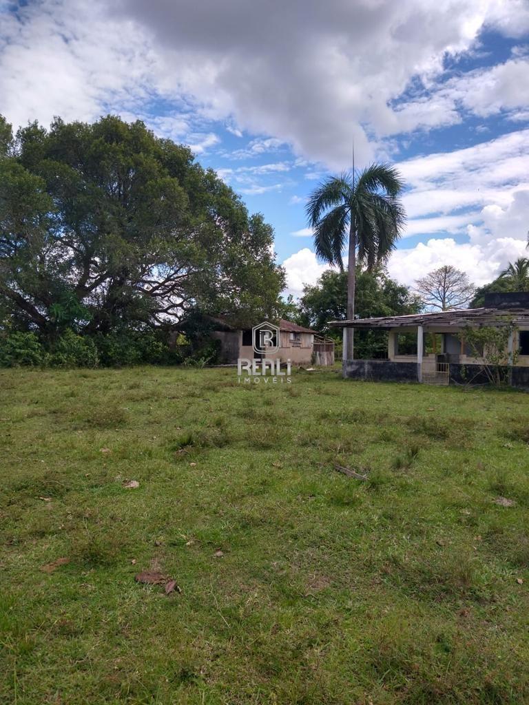 Área Rural para Venda