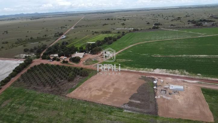 FAZENDA DE 4820 HECTARES EM RORAIMA