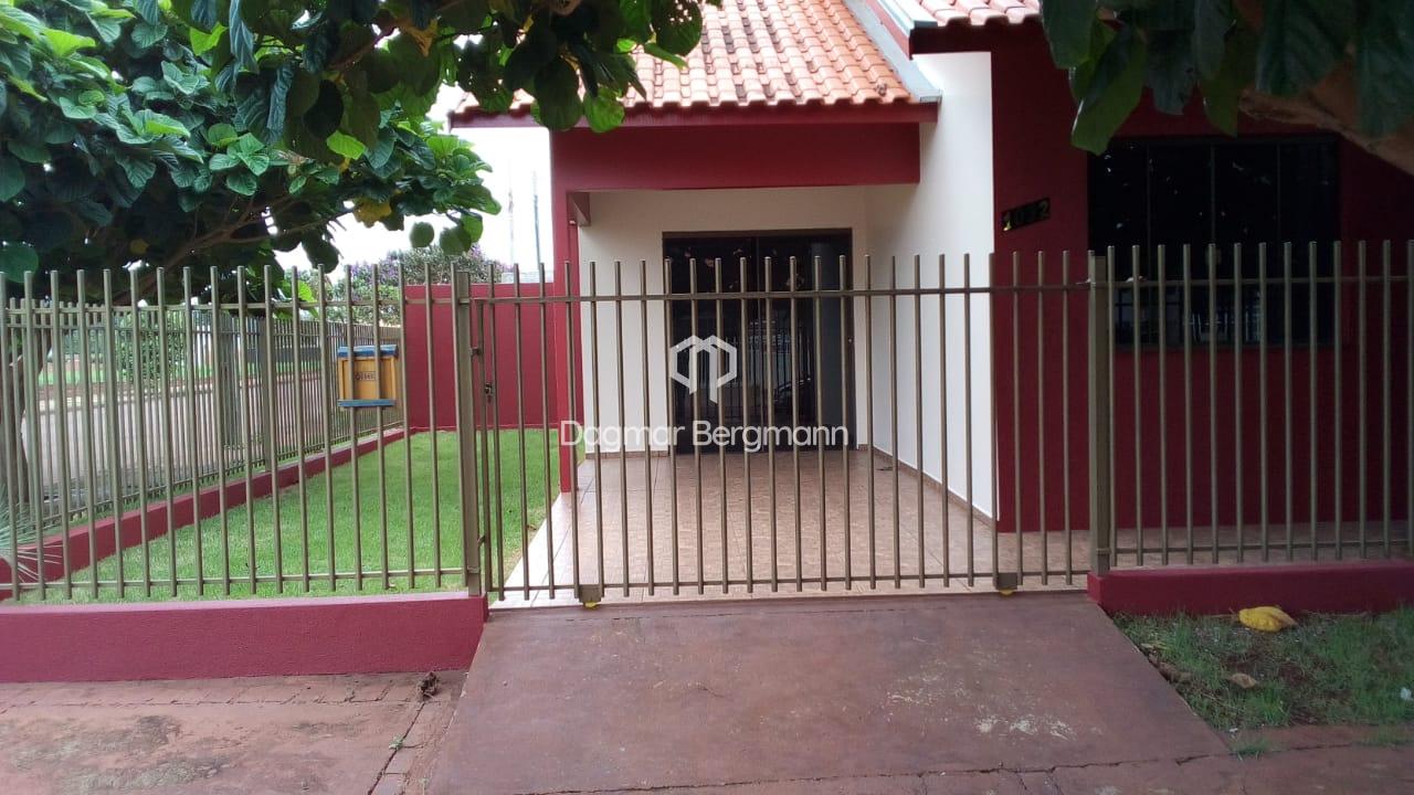 CASA DE ESQUINA NO JARDIM COOPAGRO