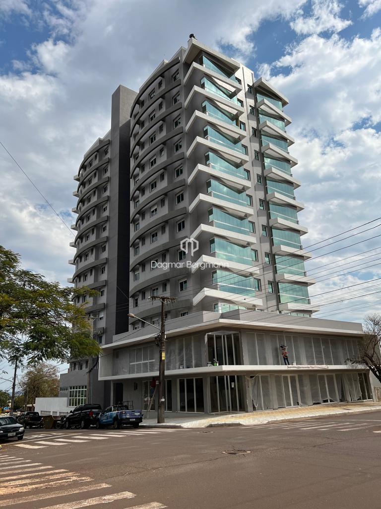 APARTAMENTO NO CENTRO