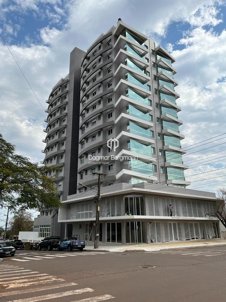APARTAMENTO NOVO NO EDIFCIO ECOVILLAGE