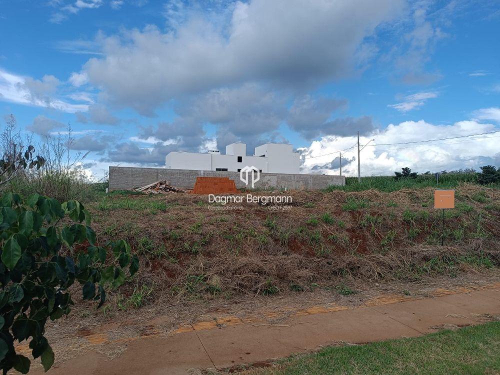 TERRENO EM NOVO SOBRADINHO