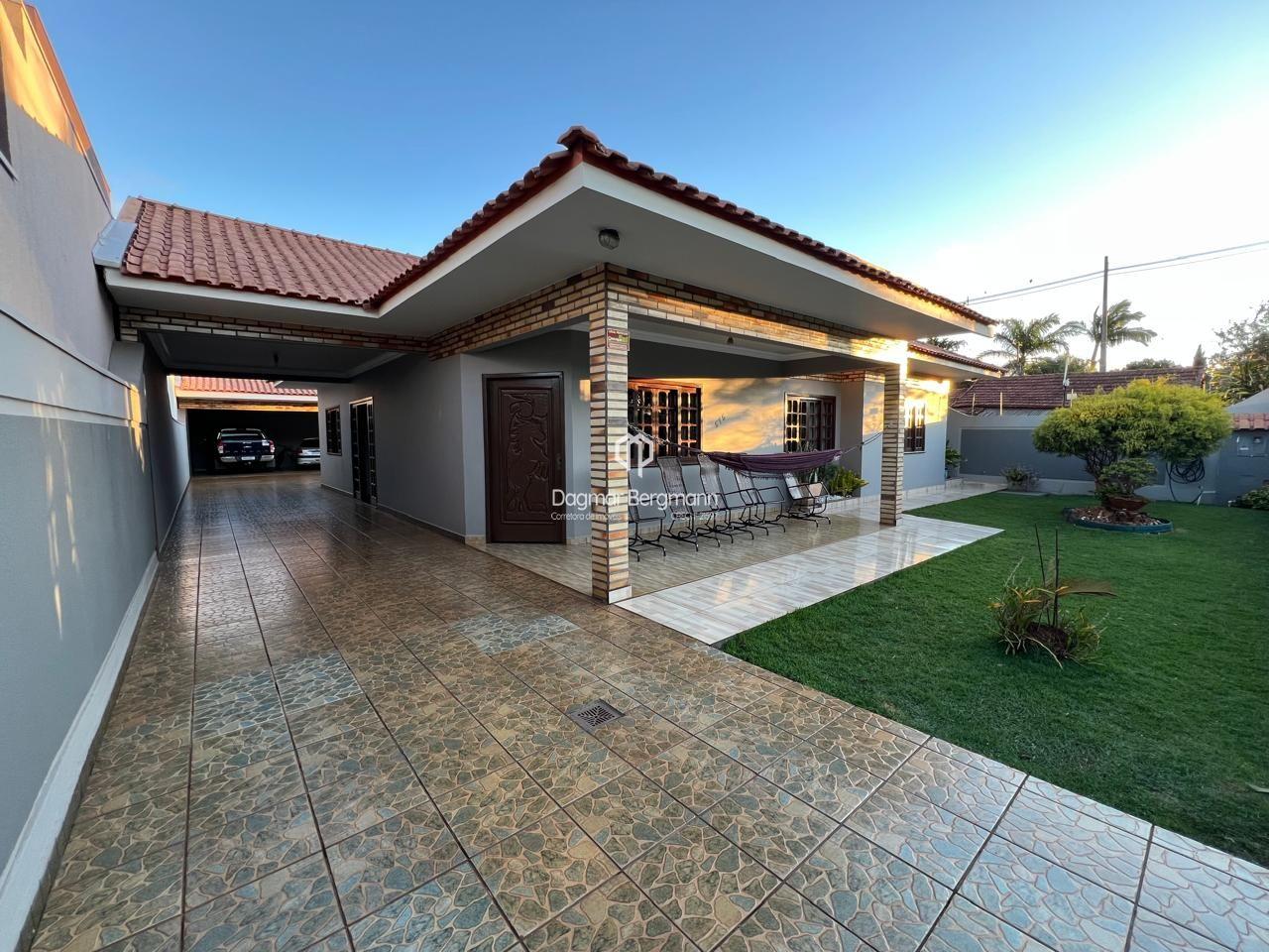 Imobiliria Dagmar em Toledo PR