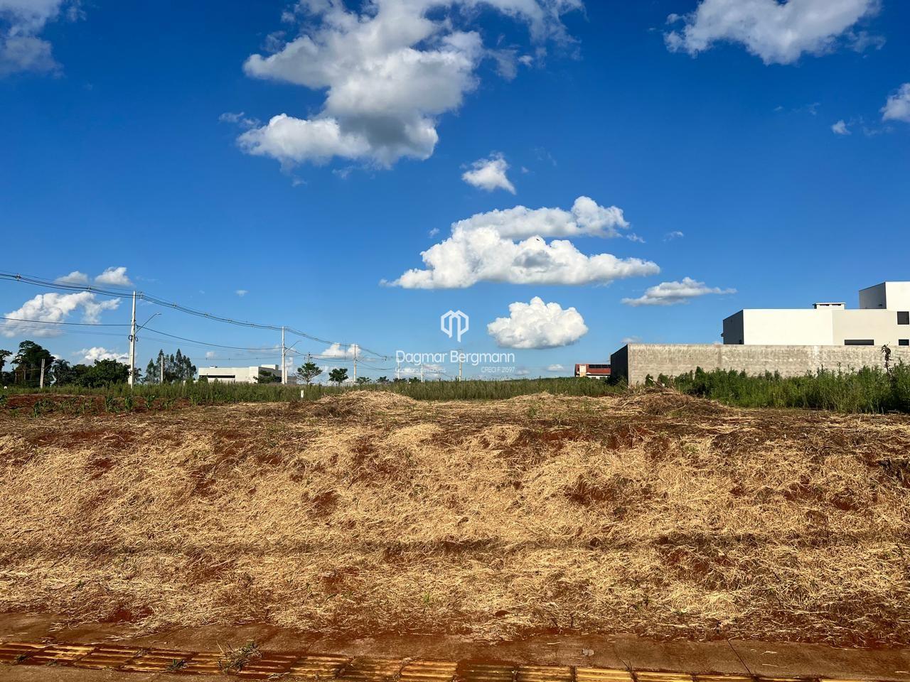 TERRENO EM NOVO SOBRADINHO