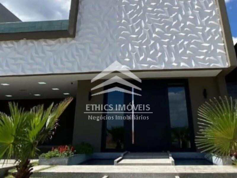 VENDA CASA ALTO PADR?O 4 SU?TES BOSQUE DO HORTO JUNDIA? SP - R...