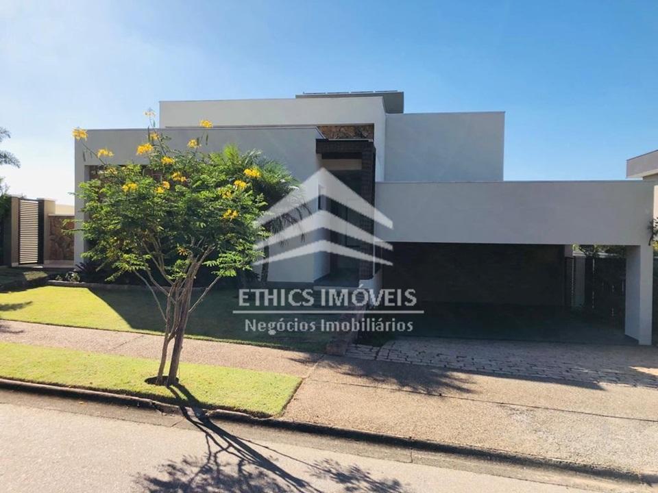 VENDA CASA ALTO PADR?O 5 SU?TES BOSQUE DO HORTO JUNDIA? SP - R...