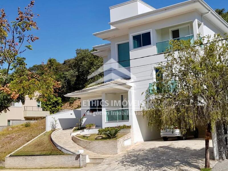 VENDA CASA ALTO PADR?O 4 SU?TES - 1 MASTER -PORTAL DO PARAISO ...