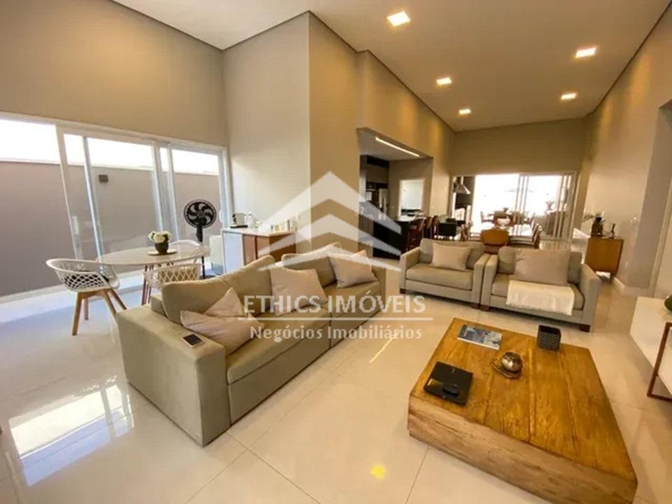 CASA VENDA - 262m  - COND. RESERVA DA SERRA - MEDEIROS - JUNDI...