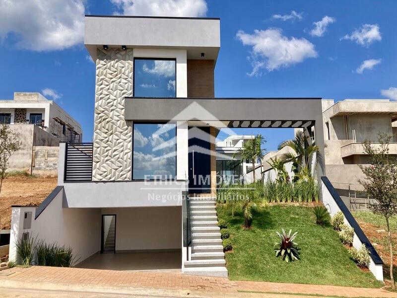 CASA ? VENDA - 290m  - COND. BRISAS JUNDIA? - JUNDIA? SP -R  2...