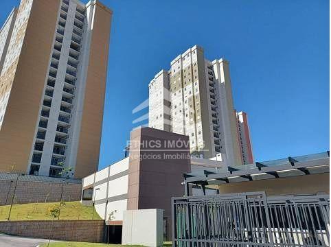 APARTAMENTO À VENDA - 3 QUARTOS - COND. ALTOS DA SAMUEL MARTIN...