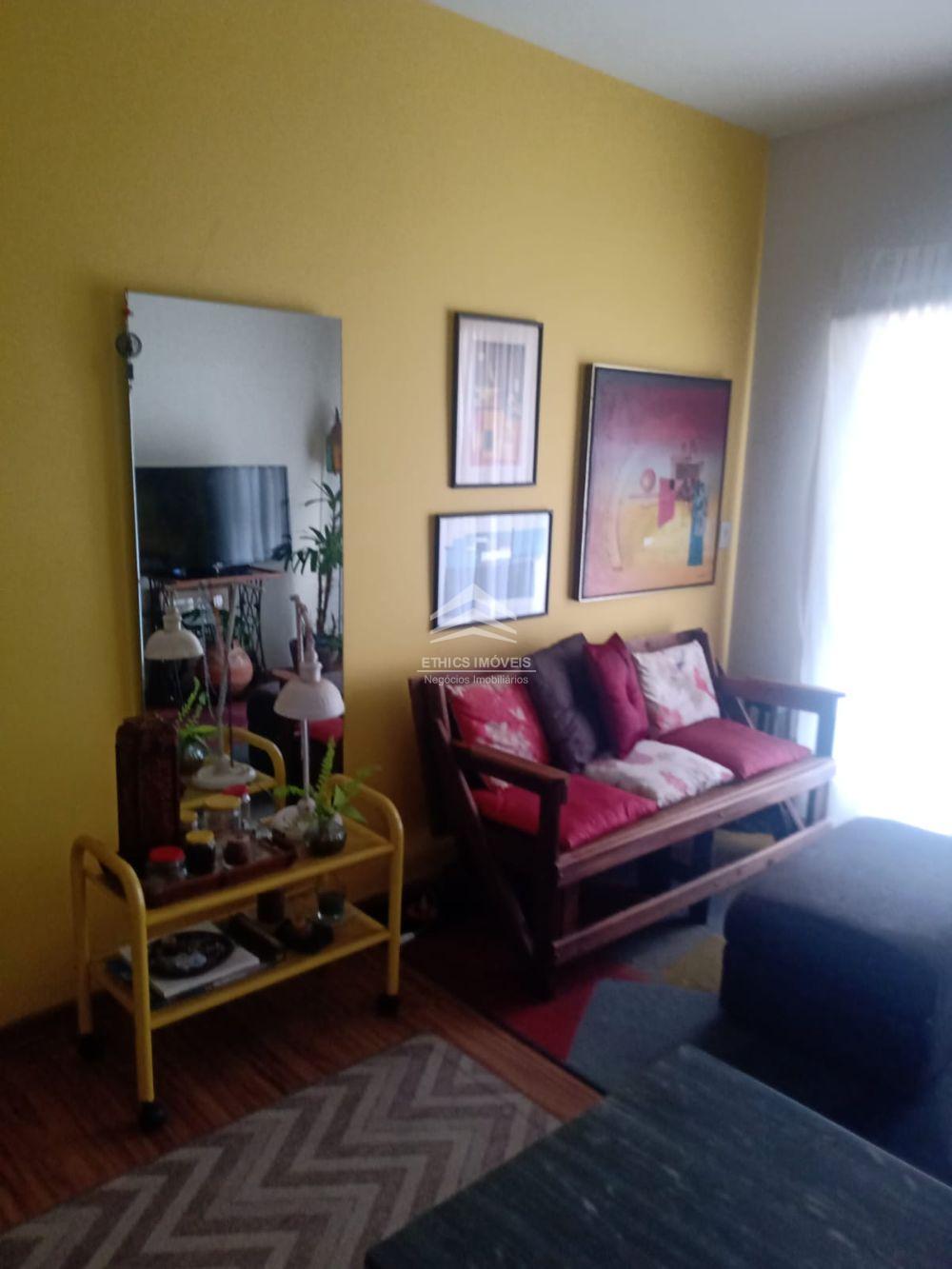 VENDA  APARTAMENTO DE 2 DORMITÓRIOS COM SUÍTE EM JUNDIAÍ - R. ...