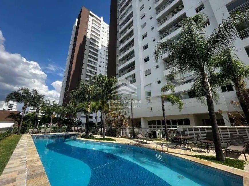 Apartamento com 3 Quartos à Venda, Cond. Vittá. Jundia- 108 m²...