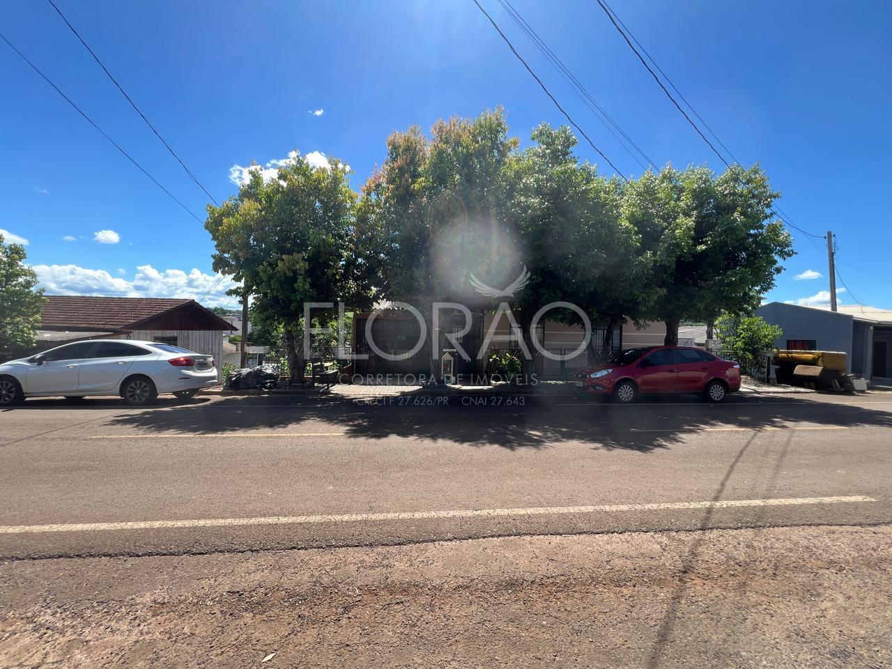 An image of a house listing