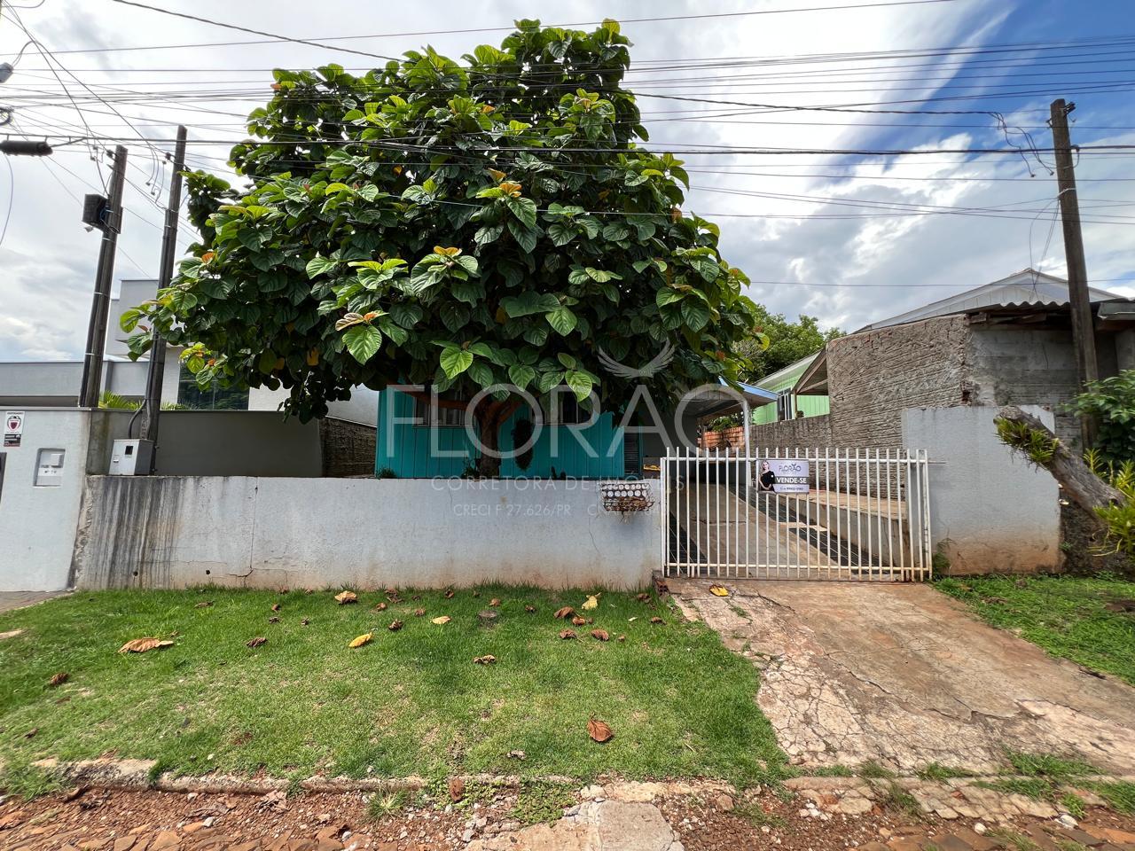 An image of a house listing