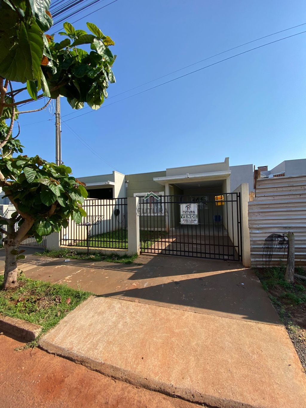 CASA - LOT. VILA VERDE